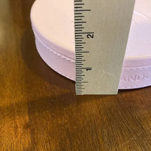 Pandora 20th Anniversary Pink Jewelry Box - Picture 8 of 8